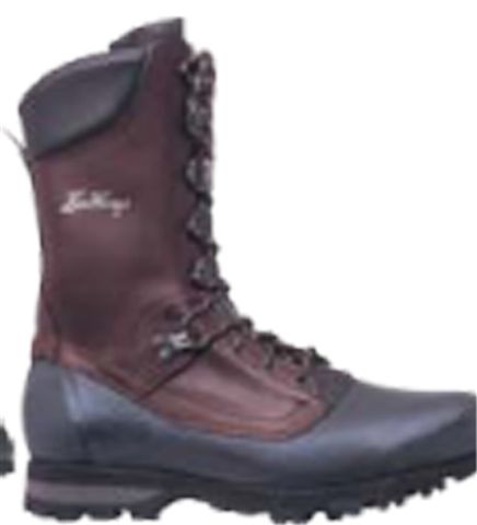 Ein Lundhags Wanderstiefel
